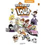 BIENVENUE CHEZ LES LOUD T1