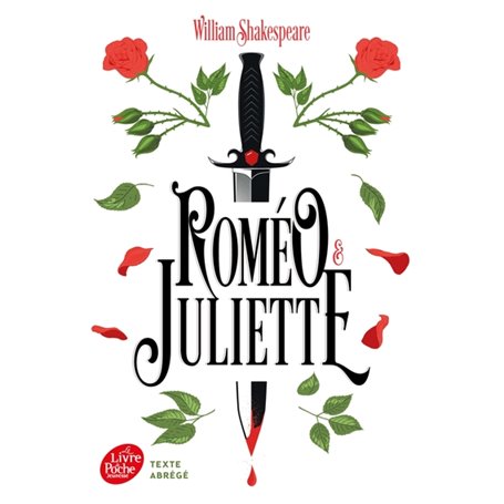Roméo et Juliette - Texte abrégé