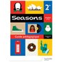 Seasons 2nde - Livre du professeur - Ed. 2019