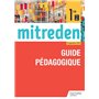 Mitreden 1ère - Livre du professeur - Ed. 2019