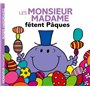 Les Monsieur Madame fêtent Pâques
