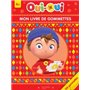 Oui-Oui - Mon livre de gommettes 4+