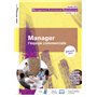 Outils BTS Manager l'équipe commerciale 1re et 2e année BTS MCO - Livre élève - Éd. 2019