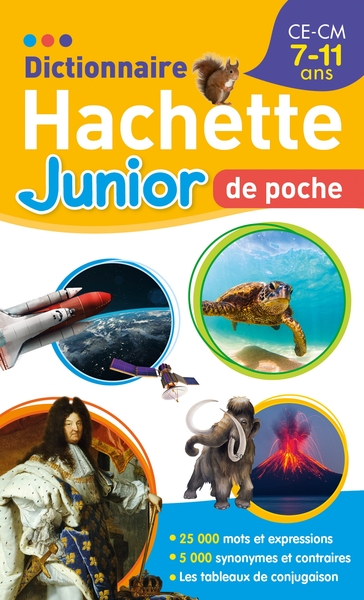 Dictionnaires de français