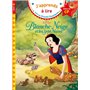 Blanche-Neige CP Niveau 1