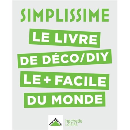 SIMPLISSIME Déco, DIY