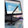 Bluestork microphone sur pied FLEXI MIC 17,99 €