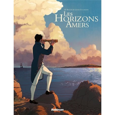 Les Horizons Amers