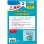 Objectif Bac Fiches Détachables Histoire-Geographie 2nde