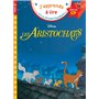 Les Aristochats CP Niveau 1