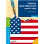 Histoire de la littérature américaine