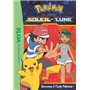 Pokémon Soleil et Lune 02 - Bienvenue à l'Ecole Pokémon !