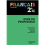 Français 2de Bac Pro - Livre du professeur - éd. 2019