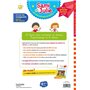 Sami et Julie - Je me prépare à la lecture de la Grande Section au CP - Cahier de vacances 2023