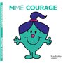 Madame Courage - Monsieur Madame