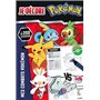 Pokémon - Je décore