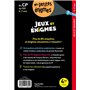 Jeux et énigmes Du CP au CE1 - Cahier de vacances 2023
