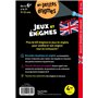 Jeux et énigmes en anglais De la 6e à la 5e - Cahier de vacances 2023