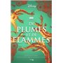 The Queen's council - De plumes et de flammes