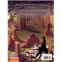 Avatar, le dernier maître de l'air Tome 4 - Fumée et ombre
