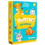 DISNEY BABY - Domino des Animaux