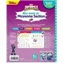 Disney - Marvel Spidey et ses amis extraordinaires - Mon année de Moyenne Section (4-5 ans)