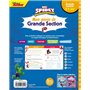 Disney - Marvel Spidey et ses amis extraordinaires - Mon année de Grande Section (5-6 ans)