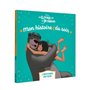 LE LIVRE DE LA JUNGLE - Mon Histoire du soir - L'histoire du film - Disney