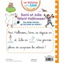 Les histoires de P'tit Sami Maternelle (3-5 ans) : La fête d'Halloween