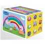 Peppa Pig -  Ma première bibliothèque