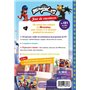 Miraculous - Jeux de vacances 2022 - Du CE1 au CE2   