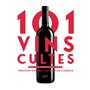 101 Vins cultes