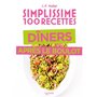 Simplissime Spécial dîner après le boulot