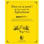 Rien ne se perd ! du bon usage des épluchures