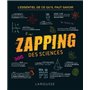 Le zapping des sciences