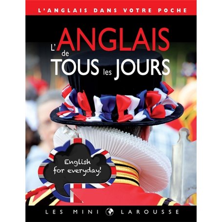 L'anglais de tous les jours