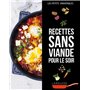 Recettes sans viande pour le soir