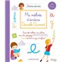 Ma méthode d'écriture Danièle Dumont
