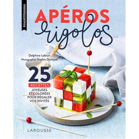 Apéros rigolos