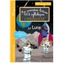 Premières lectures 100% syllabiques - La Lune