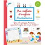 Ma méthode MONTESSORI d'anglais