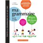 Ma petite grammaire Larousse