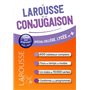 Le Larousse de la conjugaison