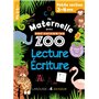 Ma maternelle avec Une Saison Au Zoo PS lecture-écriture