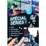 Apéro-cartes, spécial séries