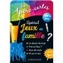 Apéro-cartes spécial JEUX en FAMILLE