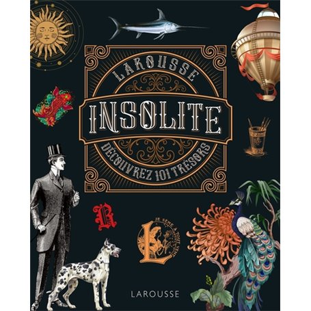 L'insolite