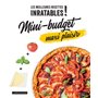Mini-budget maxi plaisir