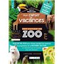Mon cahier de vacances UNE SAISON AU ZOO MS-GS