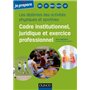 Diplômes des activités physiques et sportives - Cadre institutionnel, juridique et exercice profess